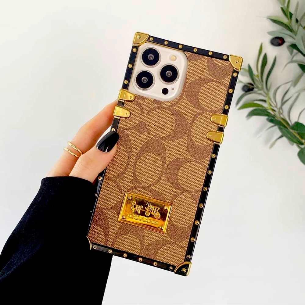 New luxury iPhone 14 Pro Max Case